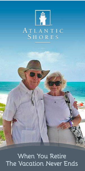 Atlantic Shores Retirement Community